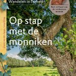 Op stap met de monniken