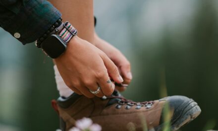 De juiste wandelschoen voor elk terrein