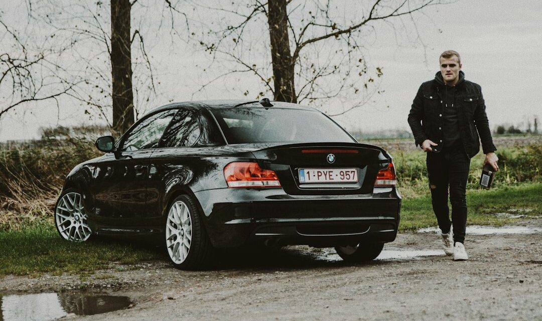 Wandelen of autorijden: is een leaseauto nog wel nodig?