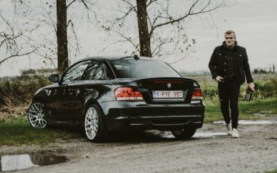 Wandelen of autorijden: is een leaseauto nog wel nodig?