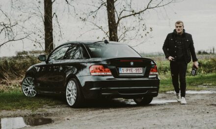 Wandelen of autorijden: is een leaseauto nog wel nodig?