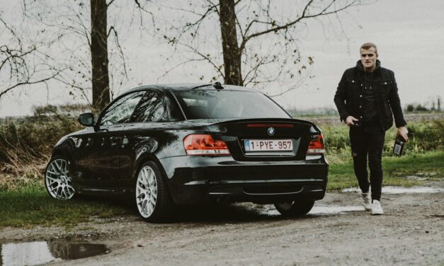 Wandelen of autorijden: is een leaseauto nog wel nodig?